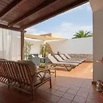 בית נופש El Cortijo