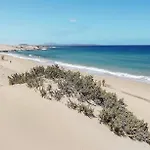 בית נופש El Cortijo לה אוליבה