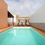 El Cortijo בית נופש *
