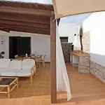 El Cortijo בית נופש *