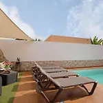 El Cortijo בית נופש לה אוליבה