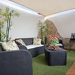 El Cortijo * לה אוליבה