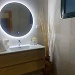 El Cortijo בית נופש לה אוליבה