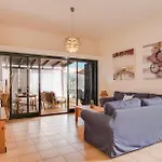 בית נופש El Cortijo לה אוליבה