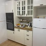 בית נופש El Cortijo
