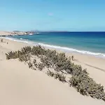 בית נופש El Cortijo לה אוליבה