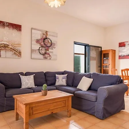Tatil Evi El Cortijo *