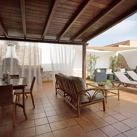 Holiday home El Cortijo *