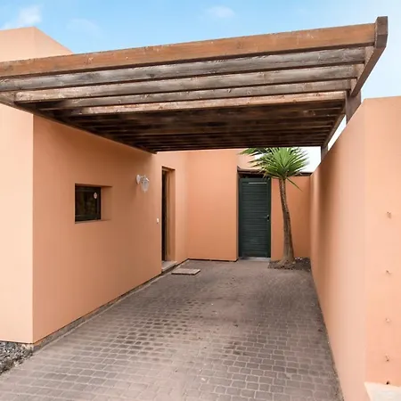 El Cortijo *