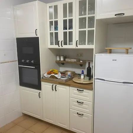 El Cortijo Holiday home *