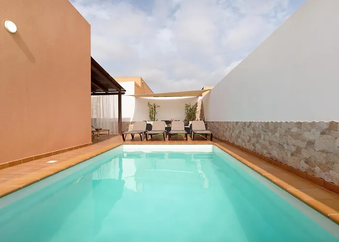 El Cortijo La Oliva