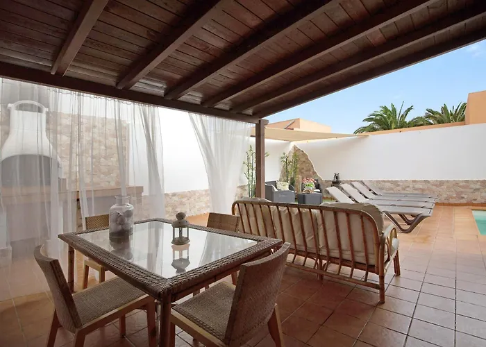 El Cortijo