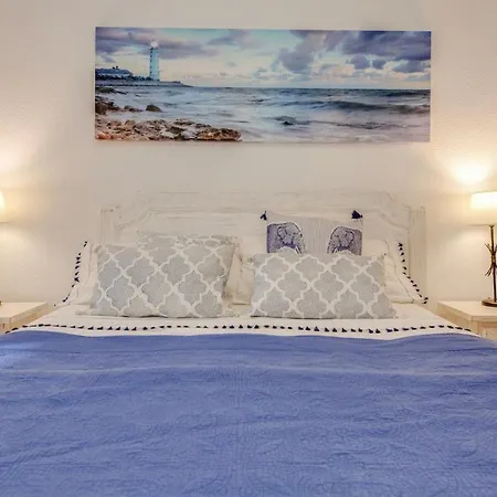 El Cortijo Holiday home La Oliva