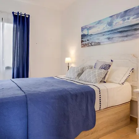 Holiday home El Cortijo La Oliva