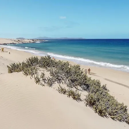 Holiday home El Cortijo La Oliva