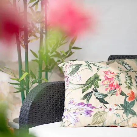 El Cortijo Holiday home La Oliva