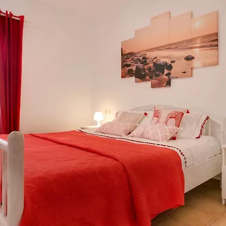 El Cortijo Holiday home