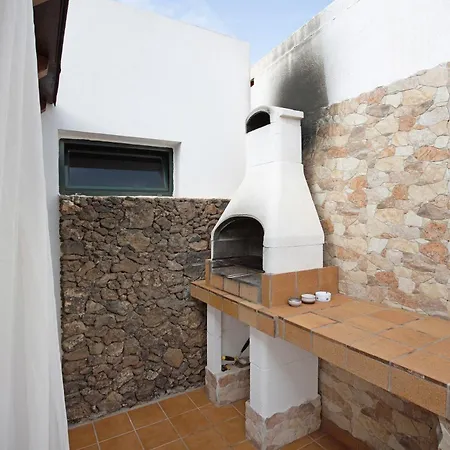 El Cortijo La Oliva