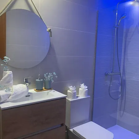 El Cortijo Holiday home La Oliva