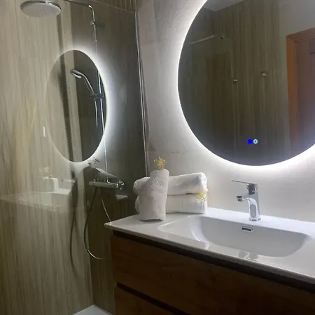 El Cortijo Holiday home *