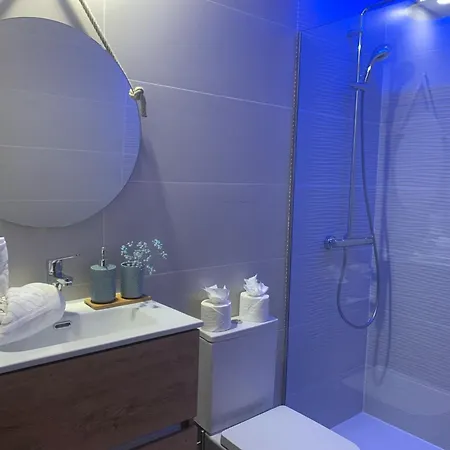 El Cortijo Holiday home La Oliva