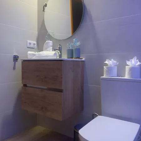 Holiday home El Cortijo