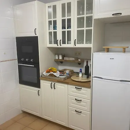 Nyaraló El Cortijo