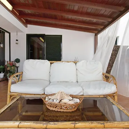 Nyaraló El Cortijo *