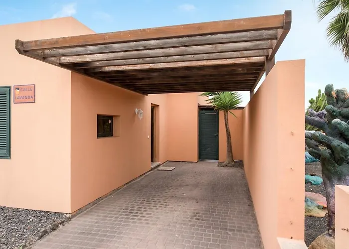 El Cortijo * La Oliva