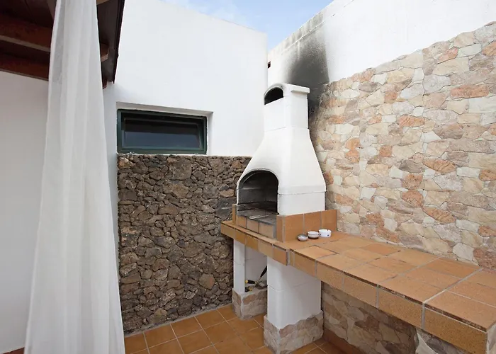 El Cortijo Hébergement de vacances