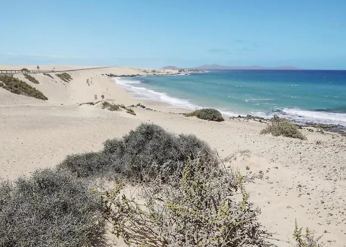 Hébergement de vacances El Cortijo