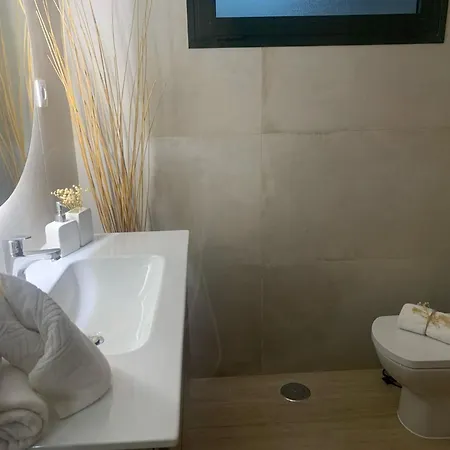 El Cortijo * La Oliva